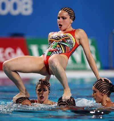 Oops Moments In Sports 32 Pics Swimming Funny Sports Fails Sports