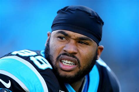 Carolina Panthers Steve Smith Rightfully Named Offensive G O A T