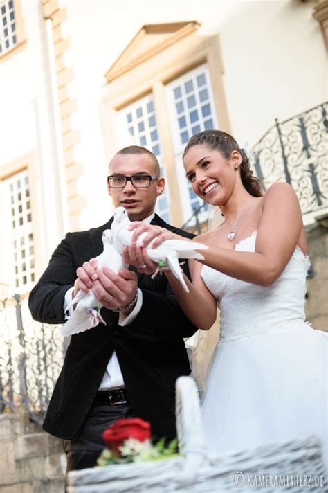 Das gibt das paar auf instagram bekannt. Hochzeitstauben bei Sarah und Pietro Lombardi 1 | ®Kamera ...