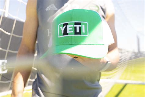 Austin Fc To Give Away 10000 Yeti Verde Legend Hats At Oct 16 Match