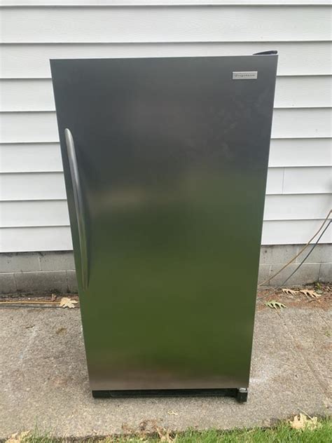 Stainless All Fridge No Freezer Classifieds For Jobs Rentals Cars