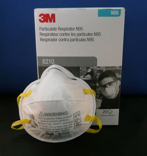 N95 Particulate Respirators Assured Bio