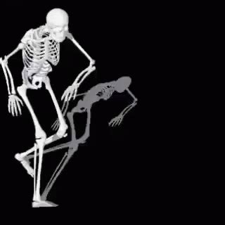 Caveira Da Capoeira Break Dance Gif Caveiradacapoeira Breakdance Skeleton Discover Share