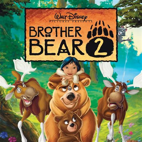 brother bear 2 soundtrack disneylife ph
