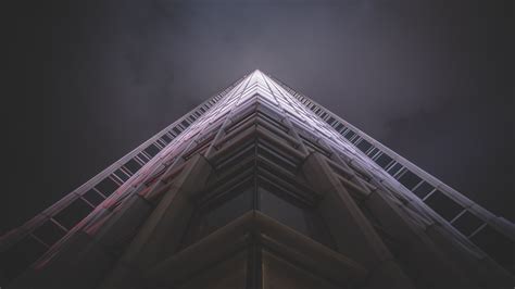 When it comes to modern wallpaper design, our featured designer of the month, stacy garcia, is taking the world of interiors by storm! Modern Skyscraper 4K Wallpapers | HD Wallpapers | ID #26249