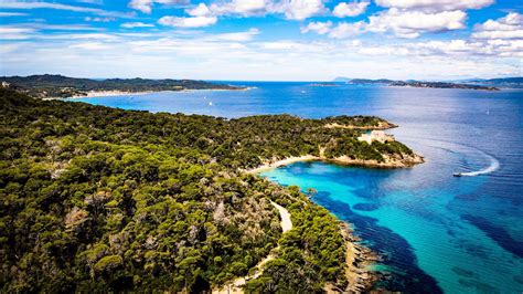 Mediterranean Beaches From the Pyrenees to Hyeres