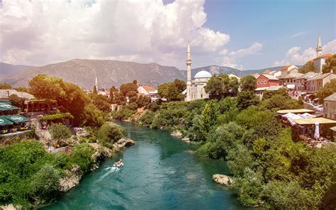 Mostar Bosnia And Free Photo On Pixabay Pixabay