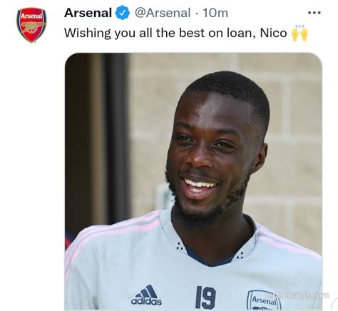 arsenal s £72m flop nicolas pepe return to france report minds