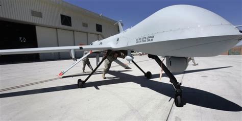 New Bill Would Force Obama Administration To Count Drone Deaths Huffpost