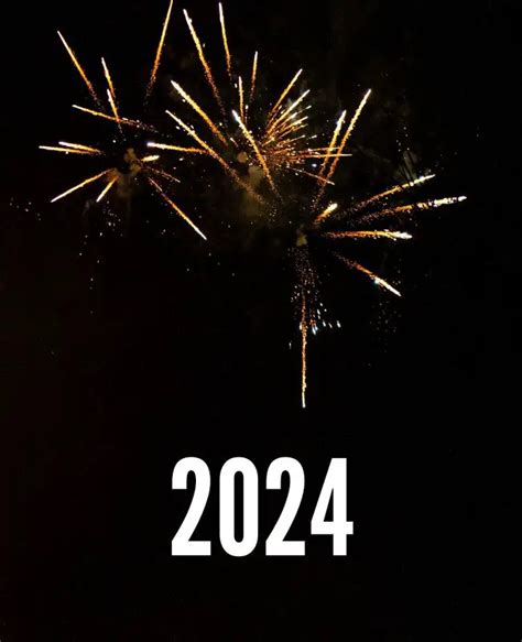 15 Best New Years Eve 2024 Fireworks Wishes Images And Photos