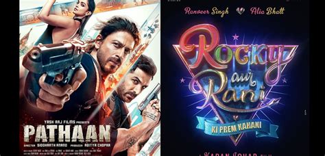 Most Anticipated Bollywood Films Of 2023 Featured The Best Of Indian