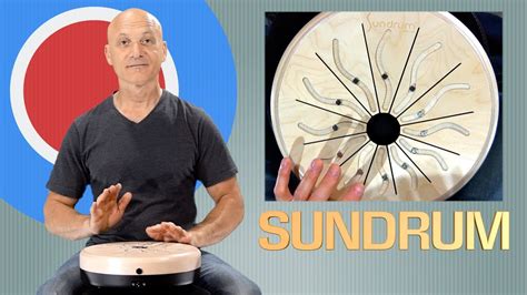 Sundrum New Instrument Amazing Youtube