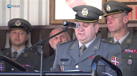 Field marshal radomir putnik golh, kcmg (serbian: GM Press - Obeležen 20. septembar, Dan službe ...