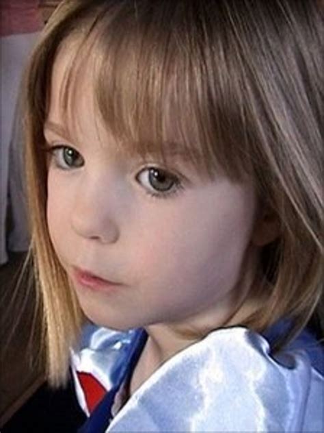 Madeleine Mccann Review Police Hold Talks In Portugal Bbc News