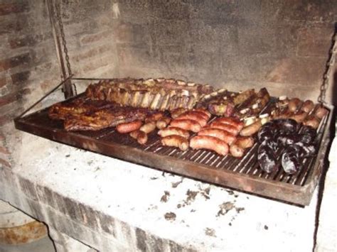 How To Make The Best Most Simple And Traditional Argentine Bbq Asado