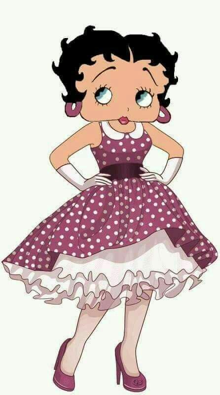 Pin By Deb Runde On Bettyboop Betty Boop Betty Boop Pictures Betty
