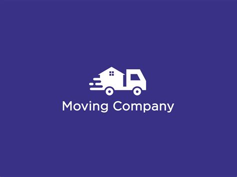 Moving Company Logo