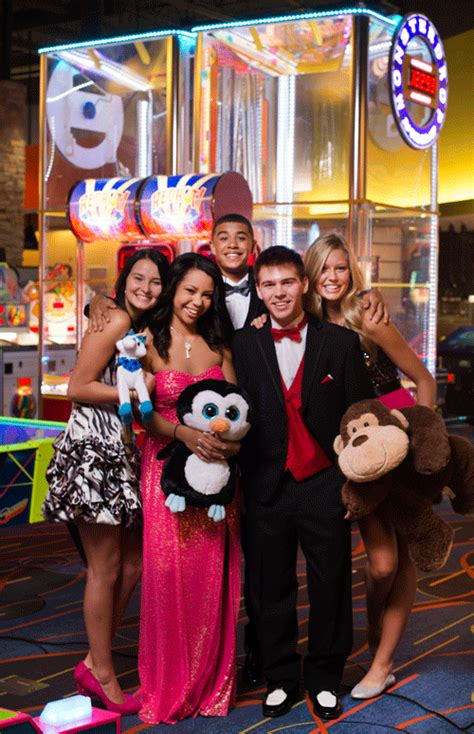 22 Tips A Perfect After Prom Party Promnite Idea Center After Prom