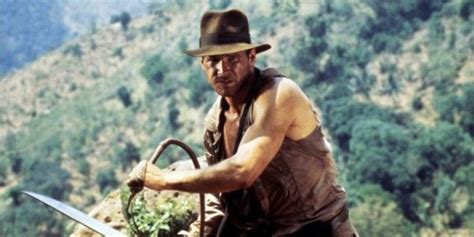 Unmade Indiana Jones Movies That Never Made It To Theaters