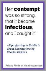 Find the quotes you need in lloyd jones's mr. Quote from Great Expectations - Pip referring to Estella | Great expectations quotes ...