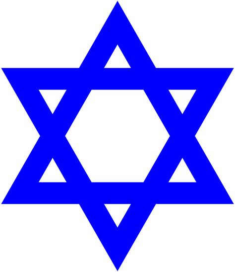 Simbolos Judios