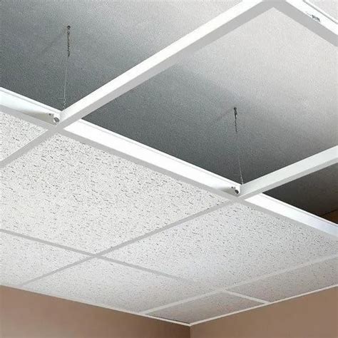 Aluminum Grid False Ceiling At Rs Square Feet In Bengaluru Id