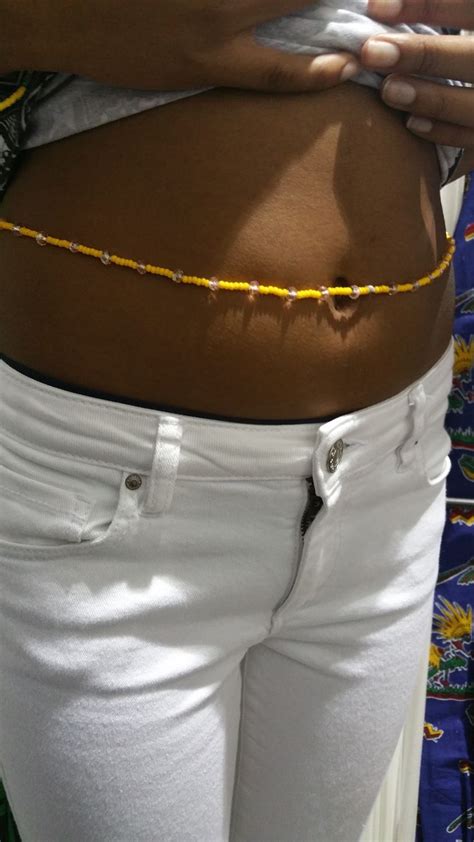 Pin By African Waistbeads By Ethea Ll On African Waistbeads By Ethea