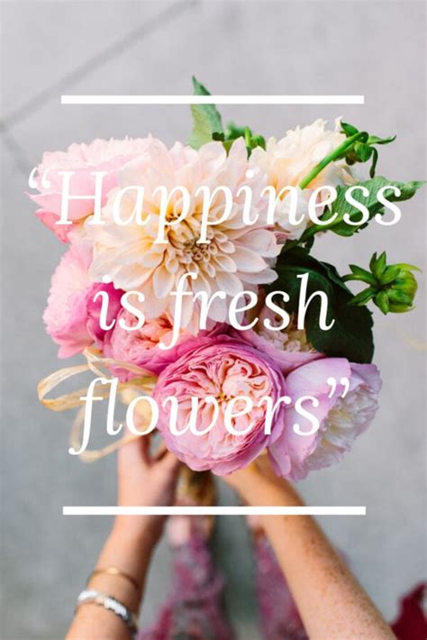 27 Flower Love Quotes Darling Quote