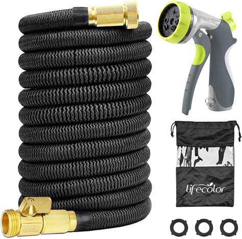 10 Best Expandable Hose Consumer Reports 2022 Buy Guide