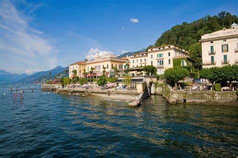 5 Most Picturesque Villas On Lake Como Photos Architectural Digest