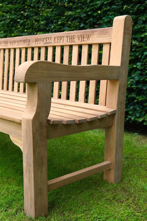 Here's our pick of the best for 2021. Memorial Wooden Garden Bench | AO Home
