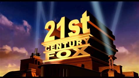 Th Century Fox Logo