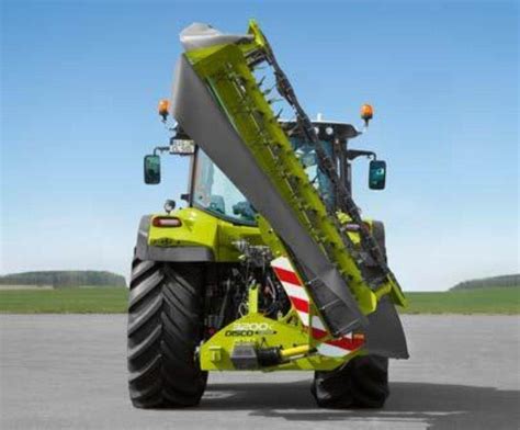 Claas Disco 3200 C Contour Mowers Agriculture Kamps De Wild