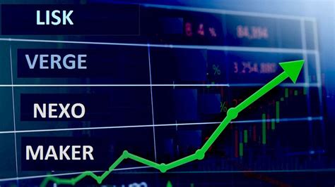 The market of cryptocurrencies is fast and wild. Crypto 2019: Experts Predict Adoption But Also Losses ...