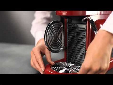 Melitta filter coffee machine kettle anti calc descaling tablets 16 x 12g. Nespresso Maestria: How to descale your Maestria machine ...