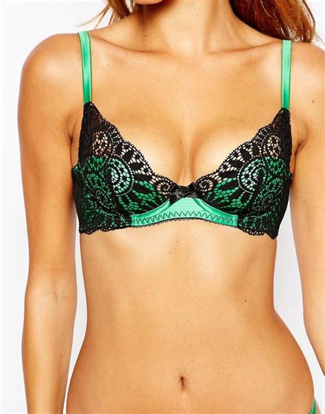 Jangan Asal Memilih Bra! Sesuaikan dengan Bentuk Payudara ...