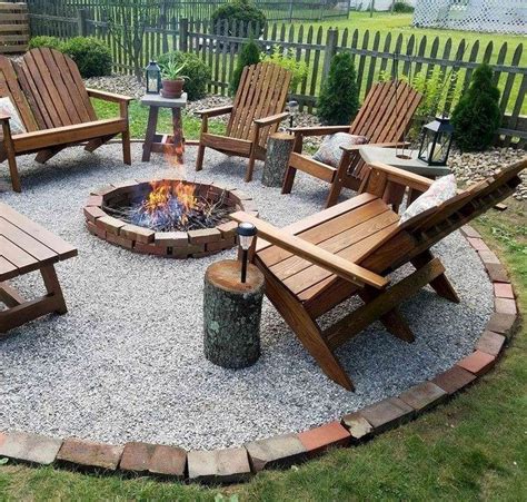 The Best Fire Pit Ideas Diy References