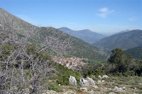 Μοναδική διέξοδος πλέον η θάλασσα. Με τον ΦΟΠ στα βουνα: ΑΡΤΕΜΙΣΙΟ