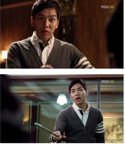 Plus, han seung soo's photo is very manly and shows a lot of strength and character while hwang gi ppeum's is very feminine. Kim Soo Hyun vs. G-Dragon vs. Lee Seung Gi: Who Styles the ...