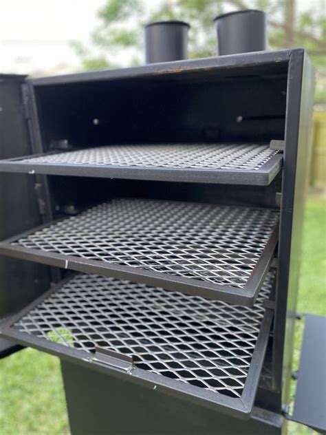 Old Country Bbq Smokehouse Vertical Smoker For Sale In Dallas Tx Offerup