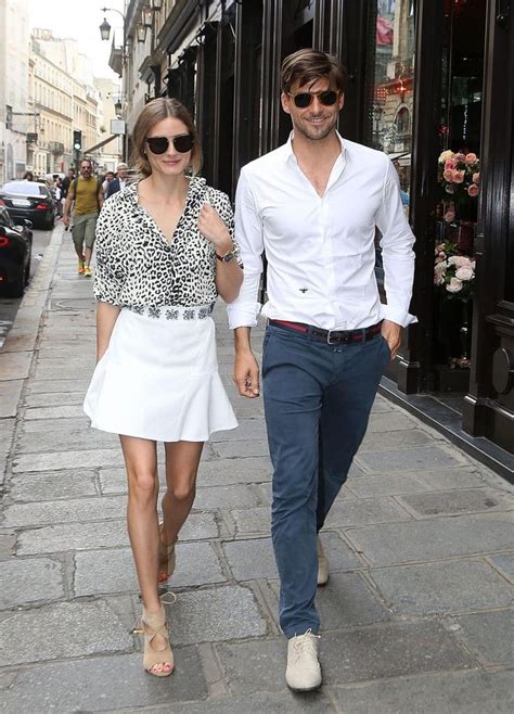 What Attracts Us In Ideally Dressed Couples Stylish Couple Street