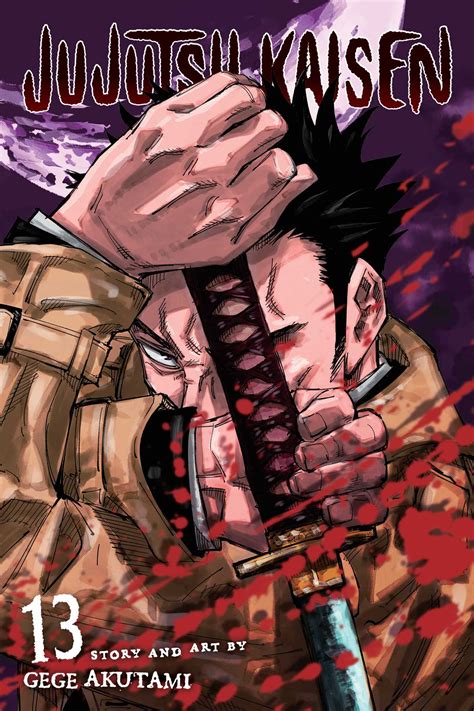 Jujutsu Kaisen Vol Book By Gege Akutami Official Publisher Page Simon Schuster