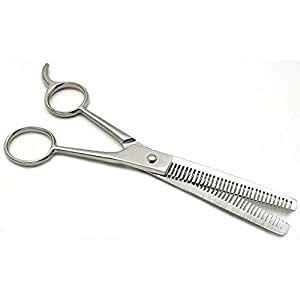Instead all it does is. Amazon.com: SE 73952 Hair Thinning Scissors: Health ...