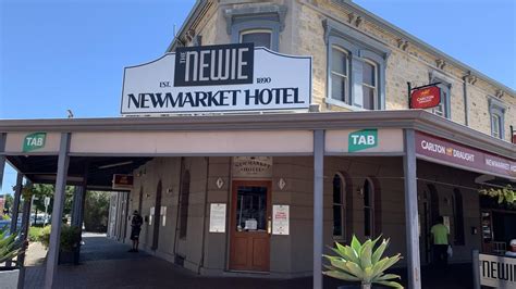 Newmarket Hotel In Port Sells For 4m To Vic Buyer The Advertiser