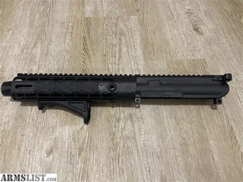 Armslist For Sale 300 Aac Blackout Upper Receiver