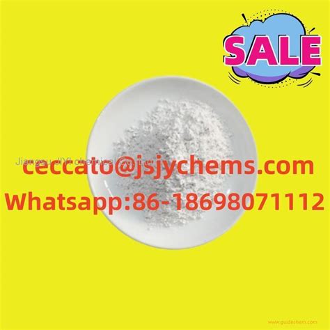 Source Factory Wholesale High Quality Pharmaceutical Intermediates Free