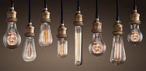 Elektros lemputės ištakos Spalvota istorija
