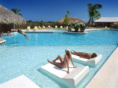 Clothing Optional All Inclusive Resorts Dominican Republic My Clothing Info