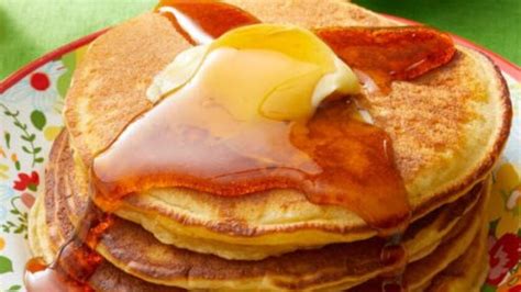 Pioneer Woman Sour Cream Pancakes Delish Sides