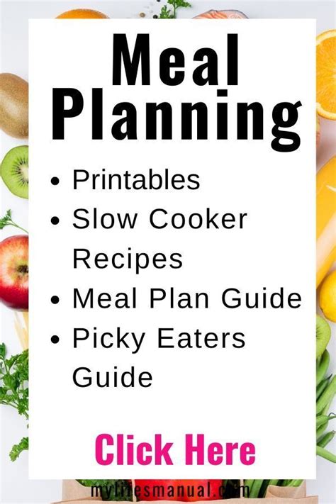 One of our favorites is to try to turn pickiness into a learning. Meal planning for busy moms with picky eaters - #eaters #picky #planning - #HealthyMeals in 2020 ...